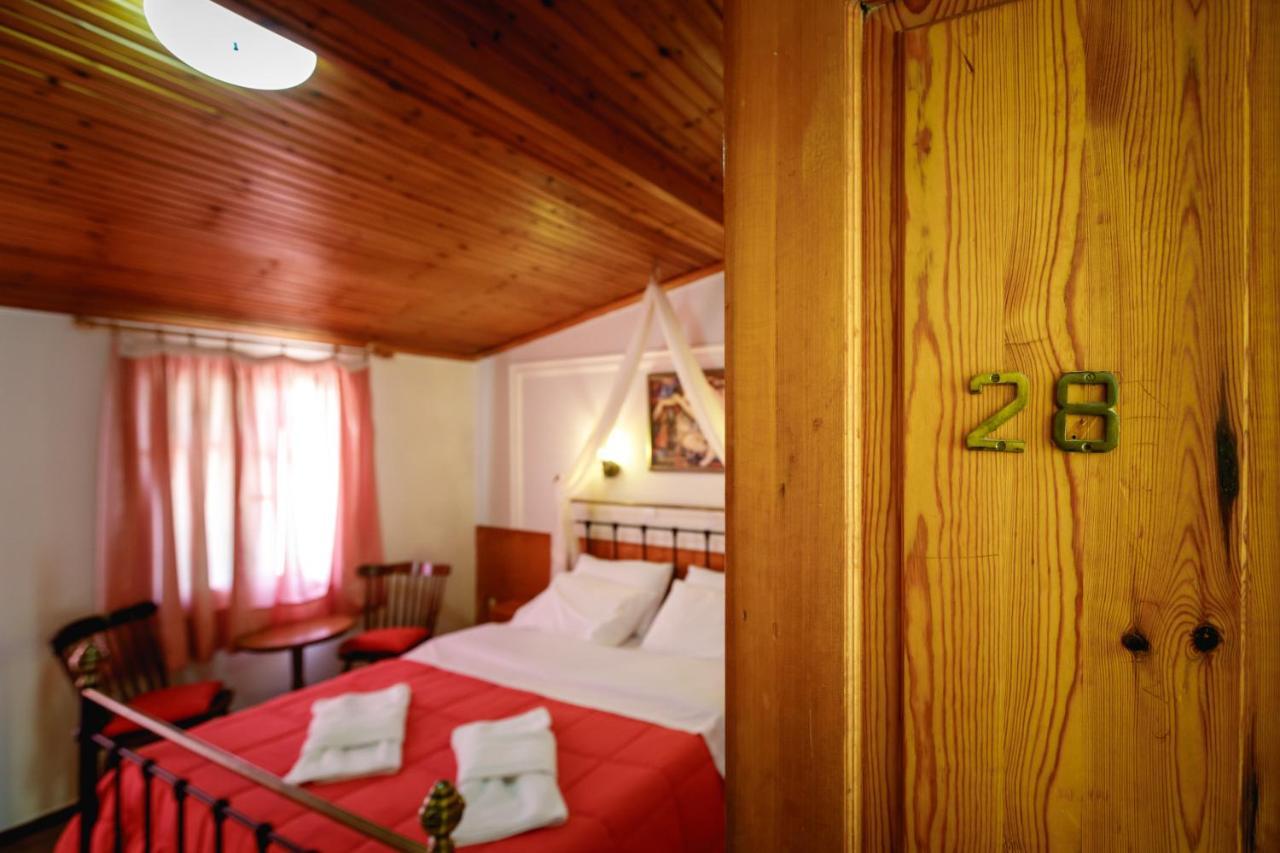 Ipsilantou 20 Hotel นาฟปลิโอ ภายนอก รูปภาพ