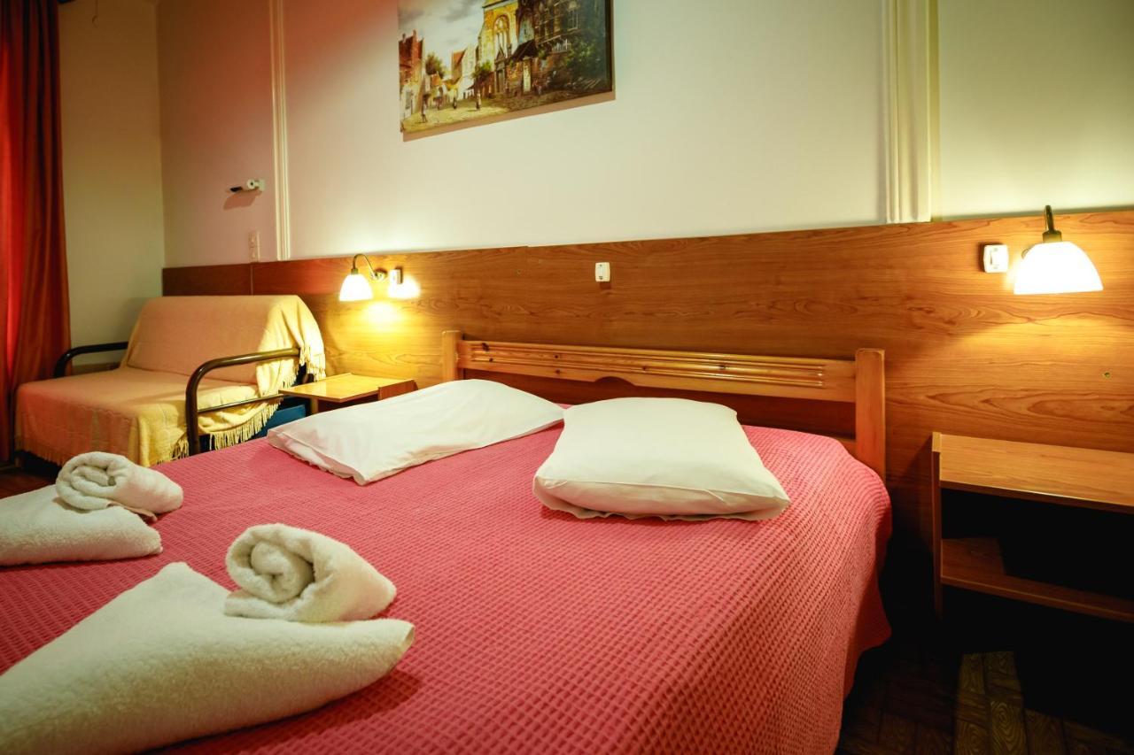 Ipsilantou 20 Hotel นาฟปลิโอ ภายนอก รูปภาพ