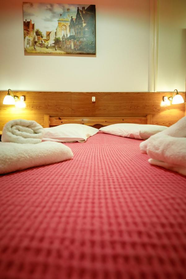 Ipsilantou 20 Hotel นาฟปลิโอ ภายนอก รูปภาพ